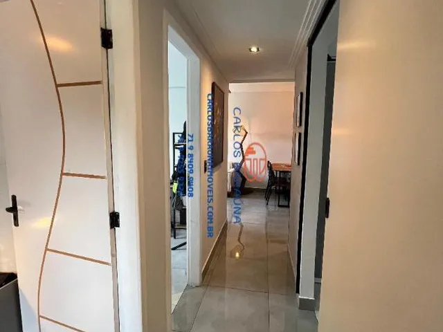 Imagem 15: Apartamento 3/4 na Paralela, Condominio Completo amazona paralela