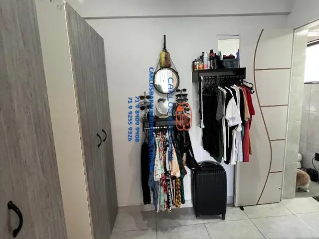 Imagem 16: Apartamento 3/4 na Paralela, Condominio Completo amazona paralela