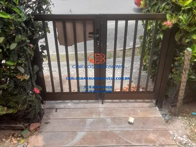 Imagem 2: Apartamento 3/4 na Paralela, Condominio Completo amazona paralela
