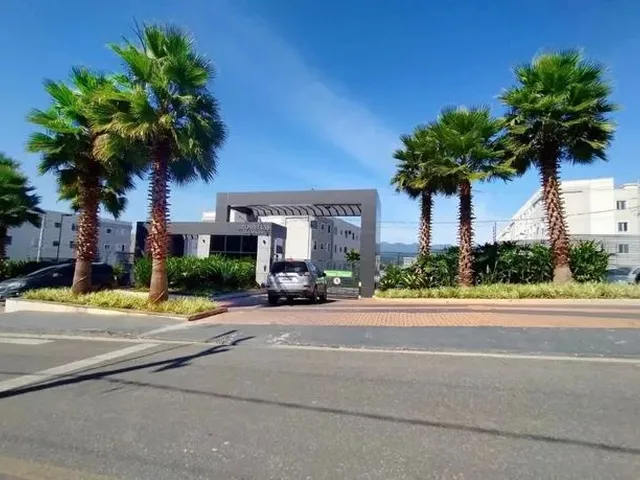 Imagem: Apartamento para Alugar - Bela Vista - Palhoça