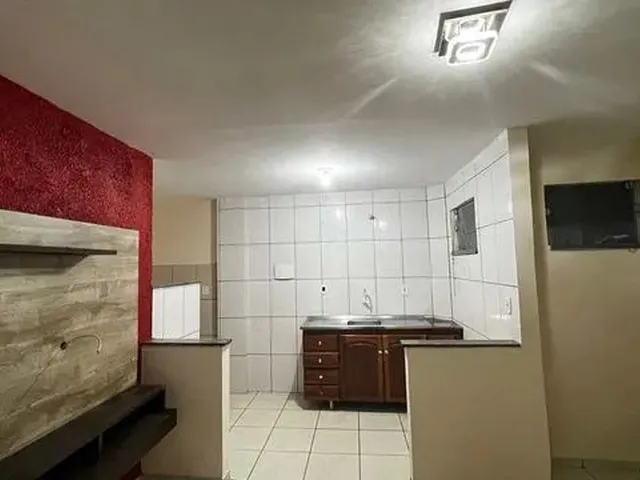 Imagem 6: Alugo Apartamento / Kitnet de 1 Quarto no Conceição - Itabuna Ba