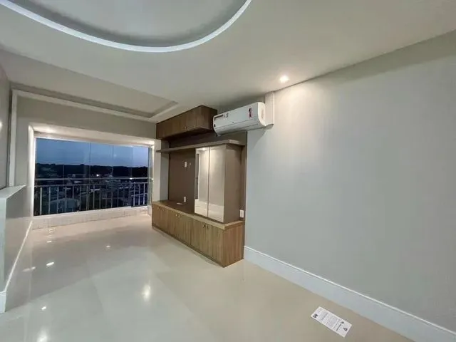 Imagem: Apartamento para Aluguel 83M². Semi Mobiliado
