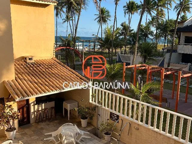 Imagem: Apartamento vista mar frente mar stella