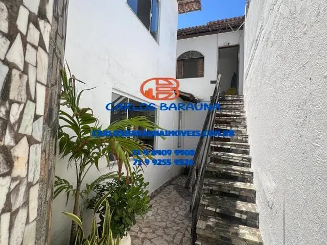 Imagem 3: Casa de rua em stella maris perto do grand hotel e barraca do loro perto da nova orla de