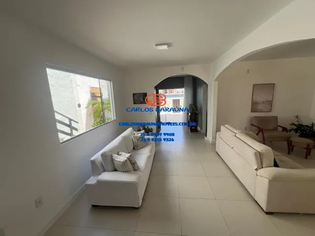 Imagem 2: Casa de rua em stella maris perto do grand hotel e barraca do loro perto da nova orla de