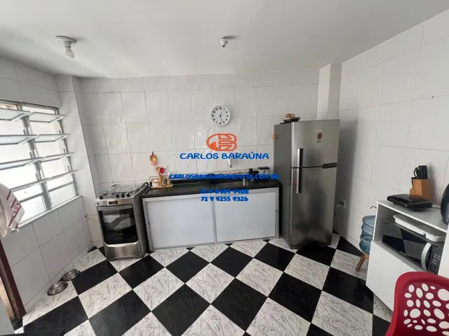 Imagem 5: Casa de rua em stella maris perto do grand hotel e barraca do loro perto da nova orla de