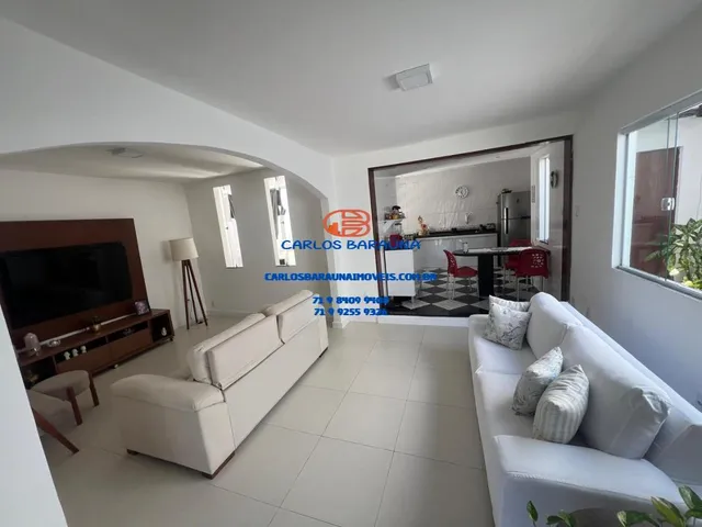 Imagem 9: Casa de rua em stella maris perto do grand hotel e barraca do loro perto da nova orla de