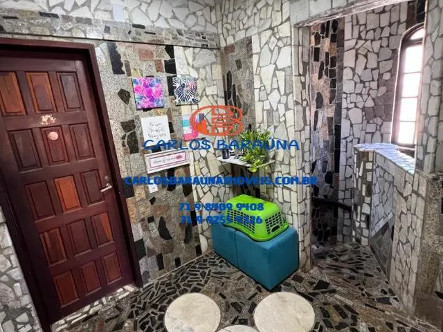 Imagem 15: Casa de rua em stella maris perto do grand hotel e barraca do loro perto da nova orla de