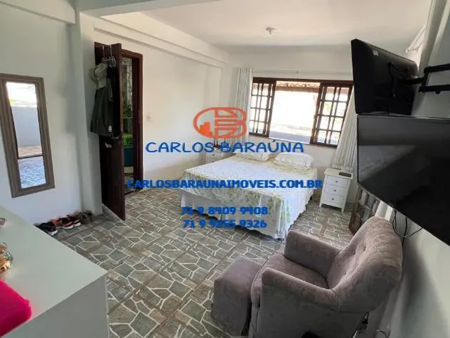 Imagem 8: Casa de rua em stella maris perto do grand hotel e barraca do loro perto da nova orla de