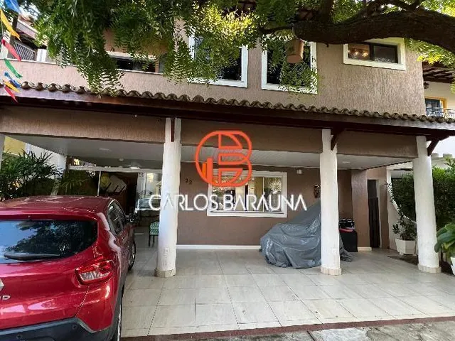 Imagem: Casa em stella maris com piscina e hidromassagem