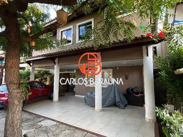 Imagem 5: Casa em stella maris com piscina e hidromassagem em condomínio de luxo