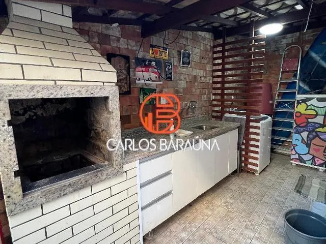 Imagem 8: Casa em stella maris com piscina e hidromassagem em condomínio de luxo