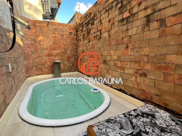 Imagem 2: Casa em stella maris com piscina e hidromassagem em condomínio de luxo