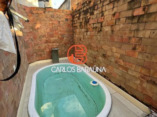 Imagem 4: Casa em stella maris com piscina e hidromassagem em condomínio de luxo
