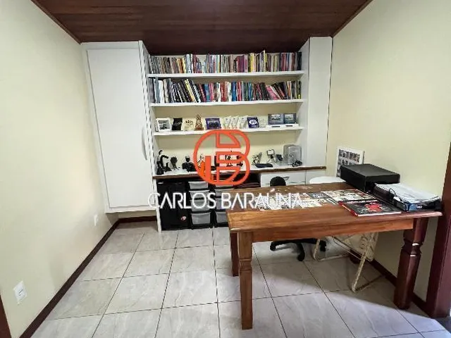 Imagem 9: Casa em stella maris com piscina e hidromassagem em condomínio de luxo