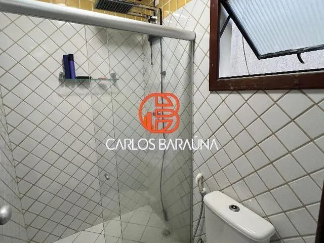 Imagem 15: Casa em stella maris com piscina e hidromassagem em condomínio de luxo