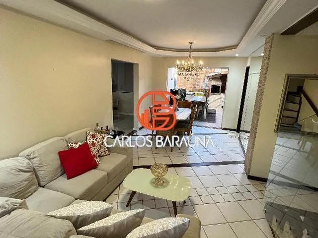 Imagem 16: Casa em stella maris com piscina e hidromassagem em condomínio de luxo