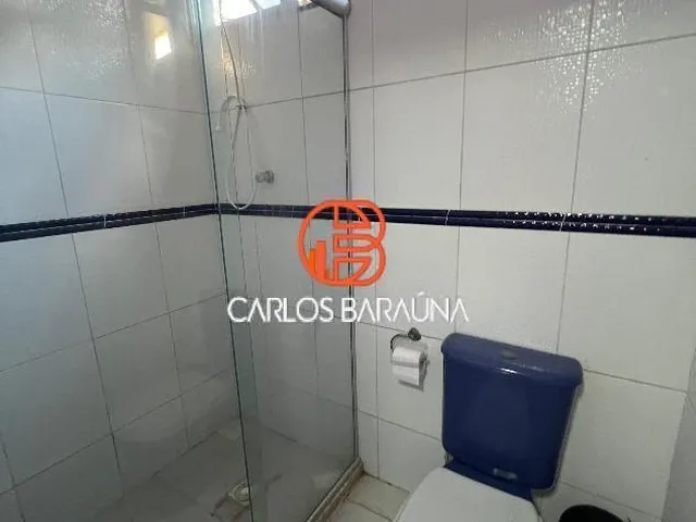 Imagem 10: Casa em stella maris com piscina e hidromassagem em condomínio de luxo