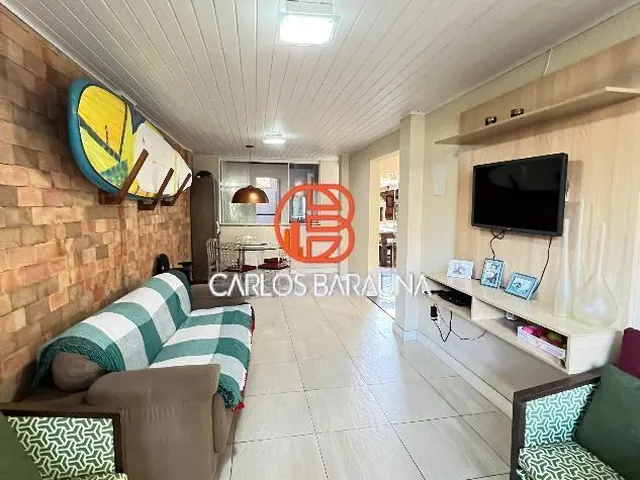 Imagem 13: Casa em stella maris com piscina e hidromassagem em condomínio de luxo