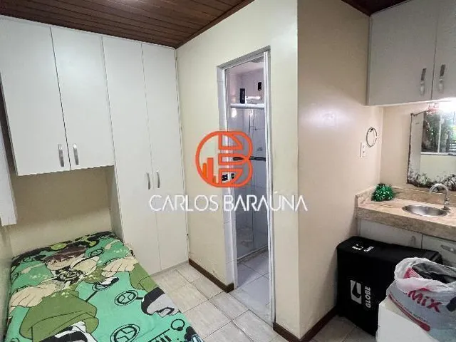 Imagem 14: Casa em stella maris com piscina e hidromassagem em condomínio de luxo