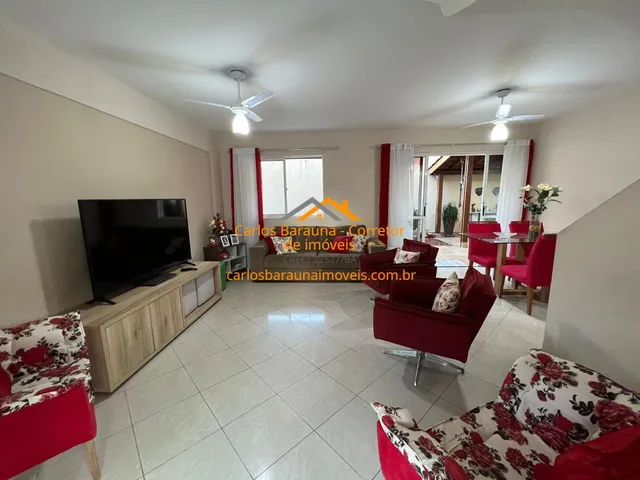 Imagem: Luxuosa casa 4/4 4 quartos de condomínio