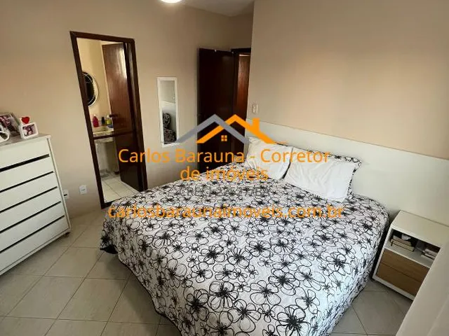 Imagem 8: Luxuosa casa 4/4 4 quartos de condomínio stella maris área gourmet com churrasqueira