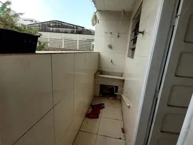 Imagem 6: Apartamento com 02 Quartos - Santos