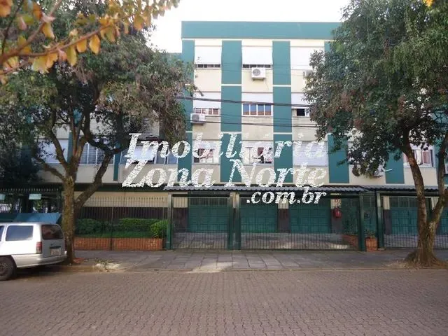 Imagem: Apartamento com 2 Dormitórios, Sala, Banheiro