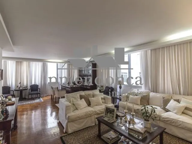 Imagem: Apartamento Residencial em São Paulo