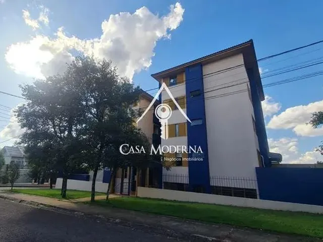 Imagem 1: Apartamentos a Venda no Recanto Tropical