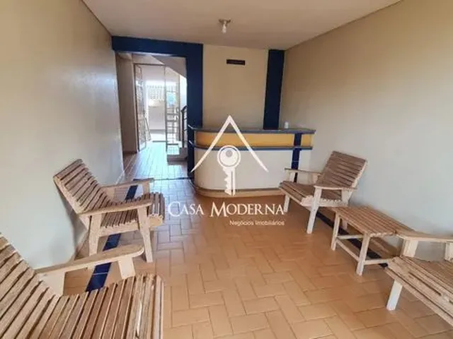 Imagem 6: Apartamentos a Venda no Recanto Tropical