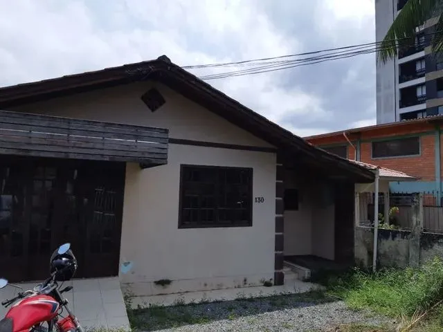 Imagem 1: Parte de Casa nos Fundos no Iririú