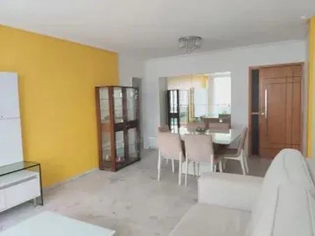 Imagem 9: Apartamento 3 Quartos Sendo 01 Suíte Mobiliado para Locação em Casa Caiada - Olinda