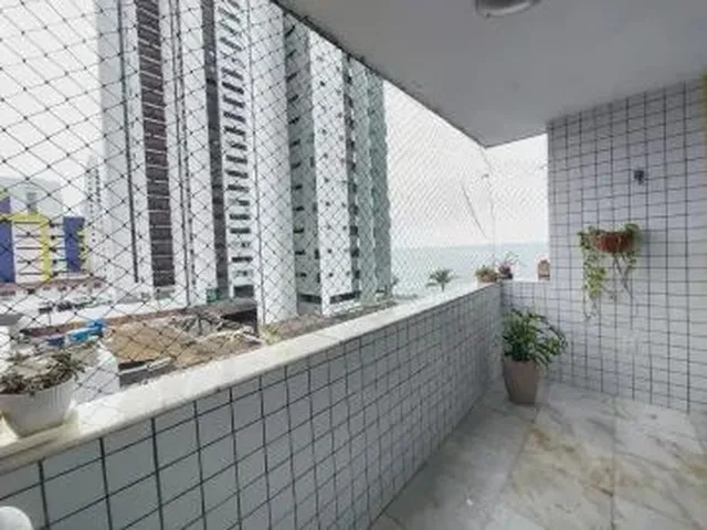 Imagem 4: Apartamento 3 Quartos Sendo 01 Suíte Mobiliado para Locação em Casa Caiada - Olinda