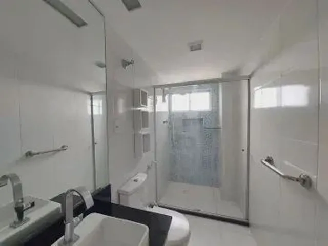 Imagem 2: Apartamento 3 Quartos Sendo 01 Suíte Mobiliado para Locação em Casa Caiada - Olinda