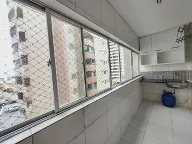 Imagem 7: Apartamento 3 Quartos Sendo 01 Suíte Mobiliado para Locação em Casa Caiada - Olinda