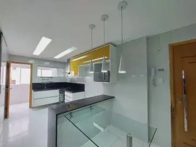 Imagem 14: Apartamento 3 Quartos Sendo 01 Suíte Mobiliado para Locação em Casa Caiada - Olinda