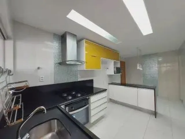 Imagem 11: Apartamento 3 Quartos Sendo 01 Suíte Mobiliado para Locação em Casa Caiada - Olinda