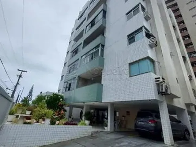 Imagem 12: Apartamento 3 Quartos Sendo 01 Suíte Mobiliado para Locação em Casa Caiada - Olinda