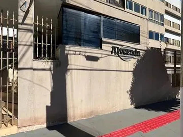 Imagem 1: Apartamento no Ed Alvorada