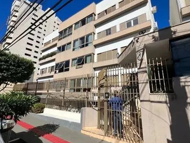 Imagem 5: Apartamento no Ed Alvorada