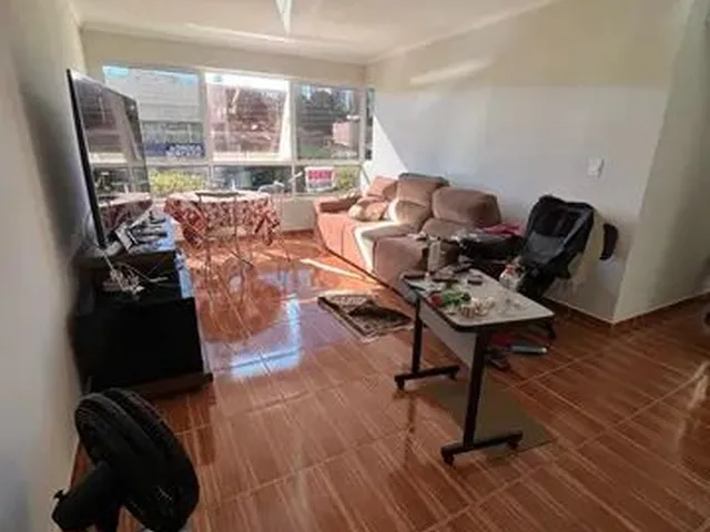 Imagem 6: Apartamento no Ed Alvorada