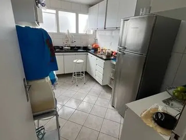 Imagem 13: Apartamento no Ed Alvorada