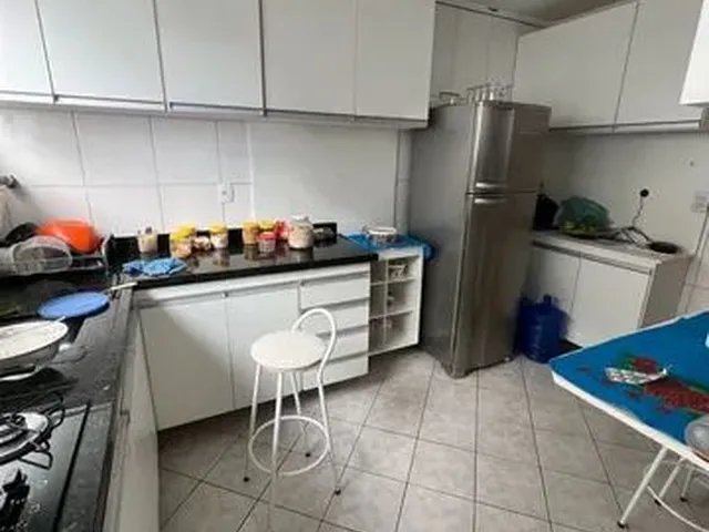 Imagem 3: Apartamento no Ed Alvorada