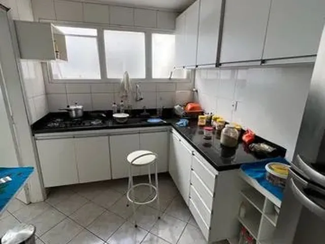 Imagem 4: Apartamento no Ed Alvorada