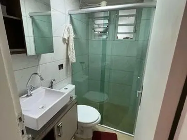 Imagem 8: Apartamento no Ed Alvorada