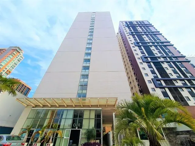 Imagem: Sala Comercial À Venda Ou Locação no