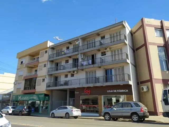 Imagem: Lajeado - Apartamento Padrão - Centro