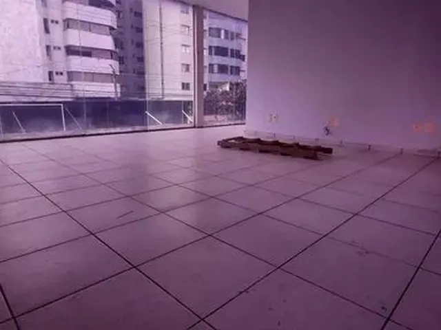 Imagem 4: Sala Comercial Sobreloja, com 90M², Situada na Rua 3, Setor Oeste, Goiânia-Go