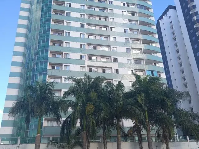 Imagem: Águas Claras 1 Quarto